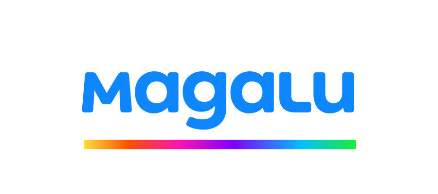 logo Magalu