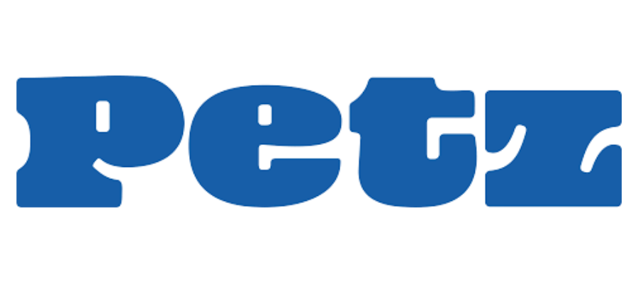 logo Petz